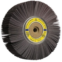 KLINGSPOR SM 611 H Schleifmopräder LS 309 X, 165