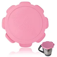 Mixcover Silikon Deckel wasser- & geruchsdicht für Thermomix TM5