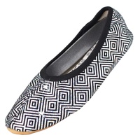 Beck Silver Star Gymnastikschuhe