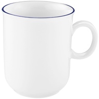 SELTMANN WEIDEN Becher mit Henkel 0,25 l Weiß 6