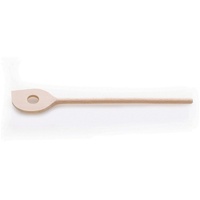 Kela Spitzloch-Kochlöffel Maribor Buchenholz hellbraun 30,0cm