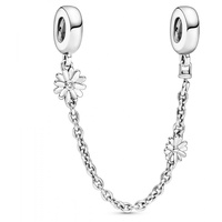 Pandora Sicherheitskette "Gänseblümchen" 5cm 798764C01