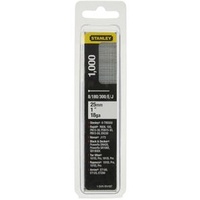 Stanley NAGEL TYP J 25MM / 1"18GA