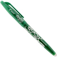 Pilot Pen Pilot Frixion Tintenroller (radierbar) 12 Stück grün