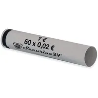 Securina24 Münzhülsen 2 Cent - Securina24® (2 Cent -