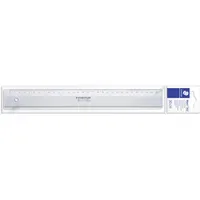 Staedtler Lineal 30cm Plexiglas