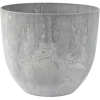 ArtStone Pflanztopf Bola Ø33cm grau Ø 33 cm