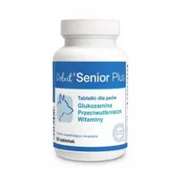 Dolfos Dolvit Senior Plus 90tab.