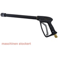 Kränzle 123202 Hochdruckpistole Starlet mit Verlängerung 12.3202