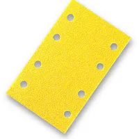 Sia Abrasives Sia Streifen mit Loch, 1960 siarexx, 81