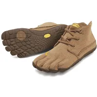 Vibram Damen FiveFingers CVT Wool braun 36.0