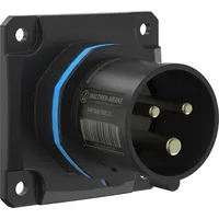 Walther Werke Walther CEE NEO Anbaugerätestecker FW610306SK