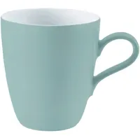 SELTMANN WEIDEN Kaffeetasse 0,4 l Grün