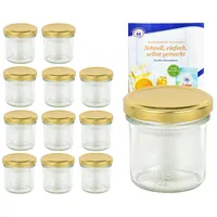 Mambocat Sturzglas 167 ml 12 St.