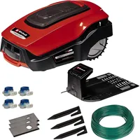 Einhell Freelexo 800 LCD BT Solo ohne Akku