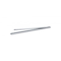 GEZE Gleitschiene Boxer,Höhe 20,7 mm - Farbe Ev1 -