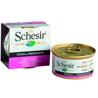 Schesir Jelly Adult 24 x 85 g