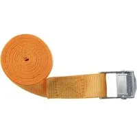 TOOLCRAFT TO-6811767 Klemmgurt Zugkraft LC Niederzurren (einzeln/direkt)=125 daN (L