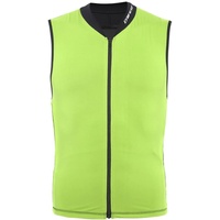 Dainese Auxagon Vest acid-green/stretch-limo (80F) XS