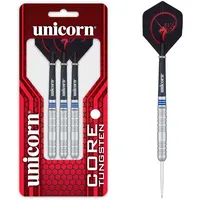 Unicorn Information System Core Tungsten Style 1 Steel Darts