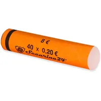 Securina24 Münzhülsen 20 Cent - Securina24® (20 Cent -
