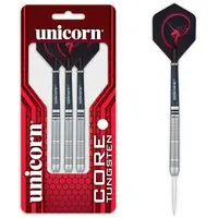 Unicorn Information System Unicorn Core Tungsten Style 2 Steel