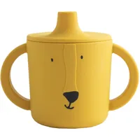 Trixie Tasse aus Silikon Mr. Lion