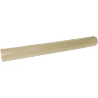 ProNappe Tischdecke auf Rolle, Spunbond, 1,20x50m Schnurbraun R785042I