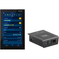 Jung SV-Server-SetSmartControl5 SV-S2-SC 5 SW