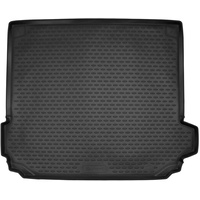 Element Passgenaue Premium Antirutsch Gummi Kofferraumwanne - BMW X5,