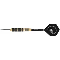 Unicorn Information System Core Plus Brass Steel Darts 27