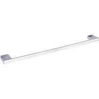 Bravat New York Handtuchstange 45 cm, chrom