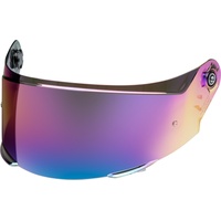 Schuberth SV3 VISOR IRIDIUM MIRRORED ONE SIZE SR2 Visier