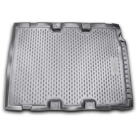 Element Passgenaue Premium Antirutsch Gummi Kofferraumwanne - Land Rover