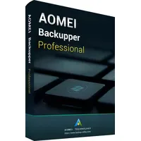 AOMEI Backupper Server
