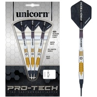 Unicorn Information System Unicorn Pro-Tech Style 1 Soft Darts
