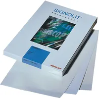 Regulus Signolit SC, 46, A4, weiß