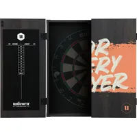 Unicorn Information System Maestro For Every Player Dart Kabinett