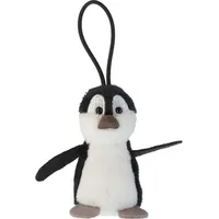 NICI - Zoo Friends Plüschanhänger (8cm) Pinguin