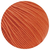 Lana Grossa Cool Wool Häkelwolle, 160 m
