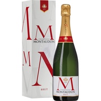 Champagne Montaudon Brut In GP 0,75l