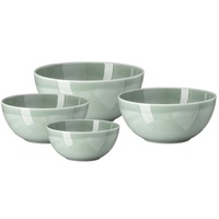 Thomas Daily Moss Green Schüssel-Set, 4-tlg. (10853-401922-28704)