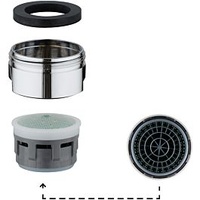 Grohe Mousseur 48159 48159000