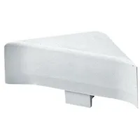 Gewiss NP42526 EK EST 30x50 RAL9010