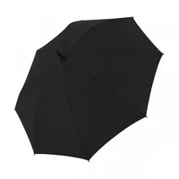 Doppler Regenschirm zero XXL Uni Simply Black
