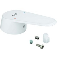 Grohe Hebel 46743 46743LS0 moon white