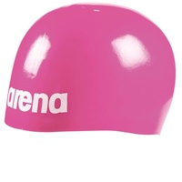 Arena Herren Moulded Pro Ii Badekappe, Fuchsia, Einheitsgröße EU
