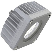 LED2WORK Maschinen-LED-Leuchte CENALED SPOT DC, Aufbau, 15° 24 V/DC