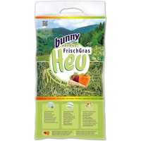Bunny Nature Bunny FrischGras Heu Vital-Gemüse 500 g