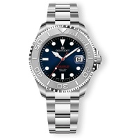 Gigandet Automatikuhr Ocean King - G404-003M